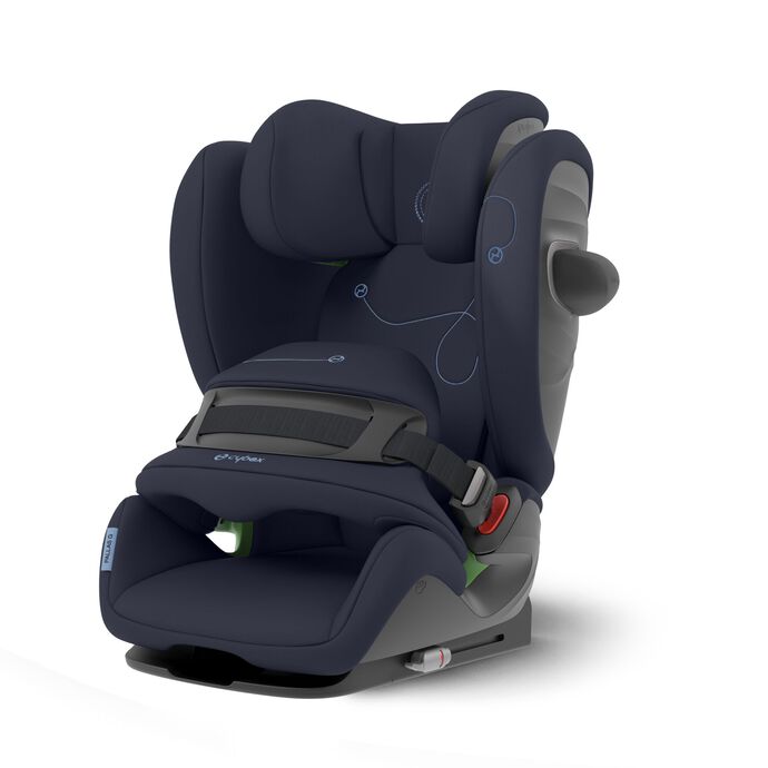 Scaun auto Cybex Pallas G i-Size  Ocean Blue 9-36 kg